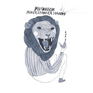 Naked, stoned & stabbed